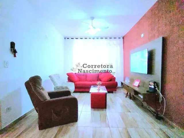 Casa com 180m², à venda, no bairro Jardim Santa Maria em Jacareí