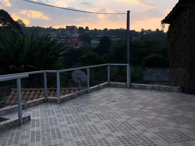 Casa 2 quartos e 2 banheiros, à venda, no bairro Ressaca em Cotia