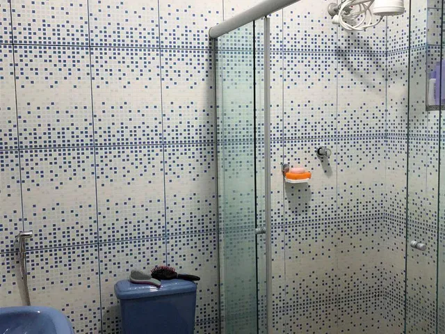 Casa 2 quartos e 2 banheiros, à venda, no bairro Ressaca em Cotia