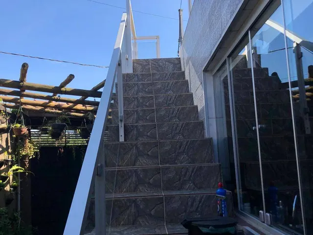 Casa 2 quartos e 2 banheiros, à venda, no bairro Ressaca em Cotia