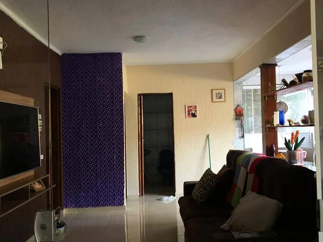 Casa 2 quartos e 2 banheiros, à venda, no bairro Ressaca em Cotia