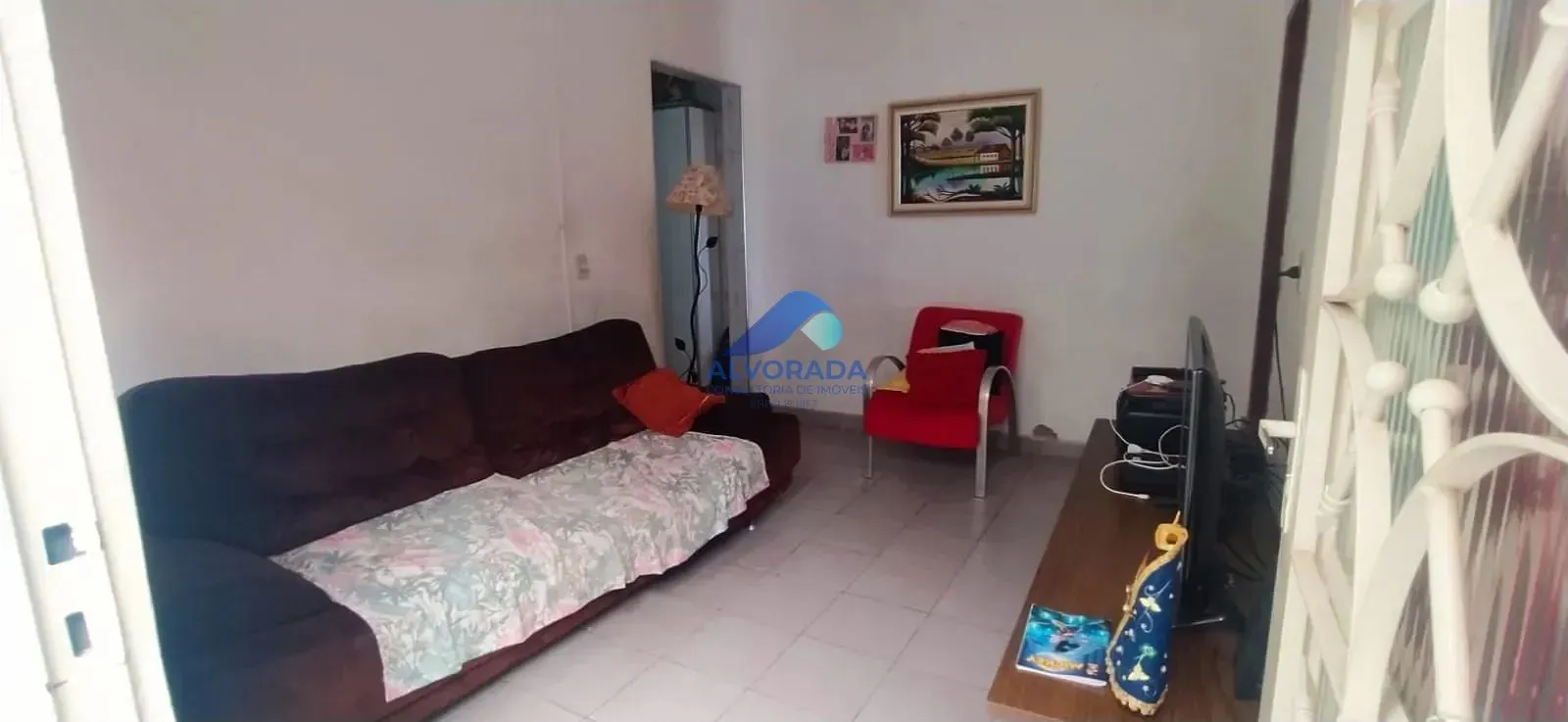 Casa, 2 quartos, 100 m² - Foto 1