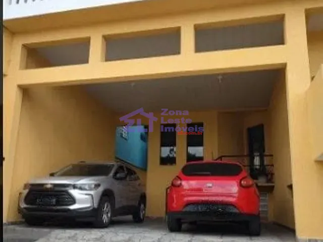Casa com 476m² 5 quartos e 3 banheiros, à venda, no bairro Jardim Nossa Senhora do Carmo em São Paulo
