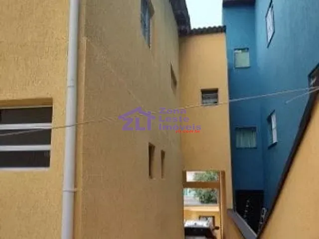 Casa com 476m² 5 quartos e 3 banheiros, à venda, no bairro Jardim Nossa Senhora do Carmo em São Paulo