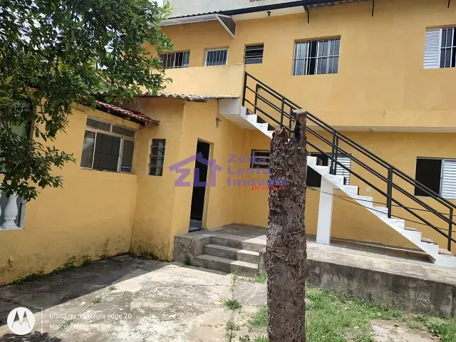 Casa com 476m² 5 quartos e 3 banheiros, à venda, no bairro Jardim Nossa Senhora do Carmo em São Paulo