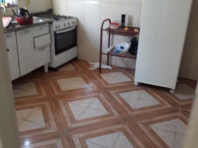 Foto do Casa - Casa com 3 dormitórios à venda, 97 m² por R$ 280.000,00 - Conjunto Cássio Rezende - Uberaba/MG | ZUCATO IMOBILIARIA LTDA