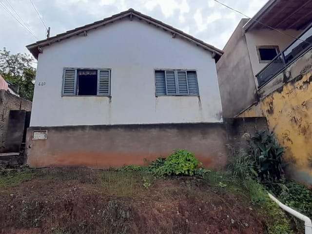 Foto do Casa - Casa à venda - Vila Santa Helena - Machado/MG | H. DE PAIVA MAGALHAES & F.DE PAIVA MAGALHAES LTDA