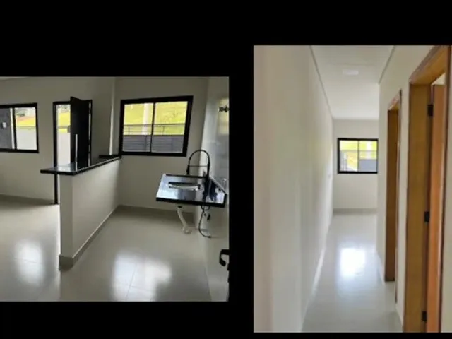 Casa com 126m² 2 quartos e 1 banheiro, à venda, no bairro Centro (Caucaia do Alto) em Cotia