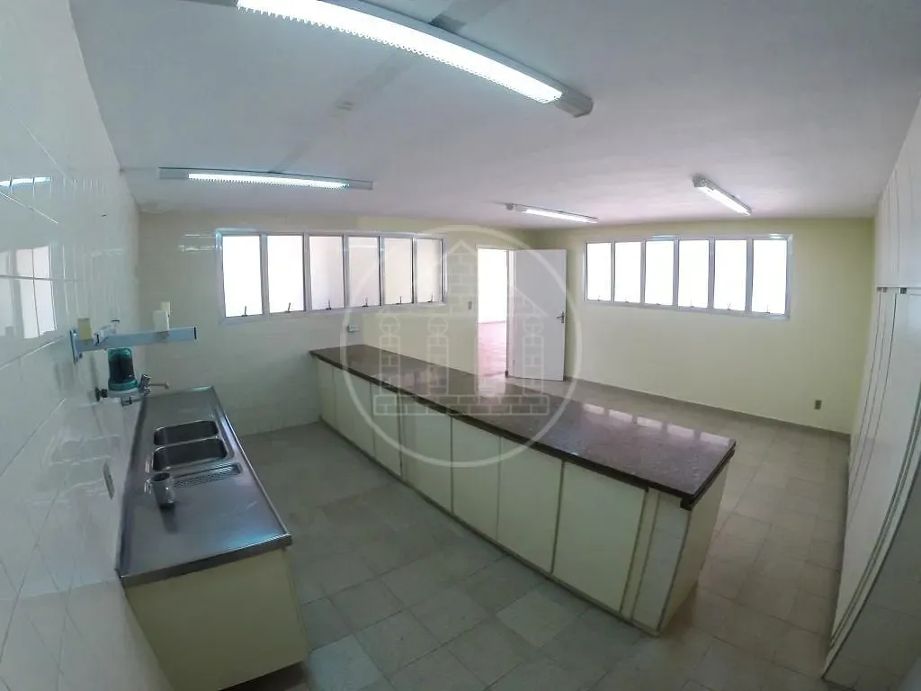 Casa, 6 quartos, 400 m² - Foto 23