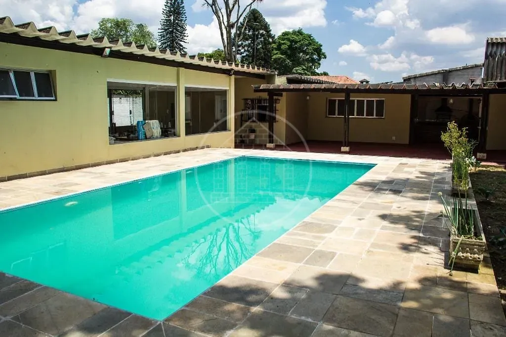 Casa, 6 quartos, 400 m² - Foto 27