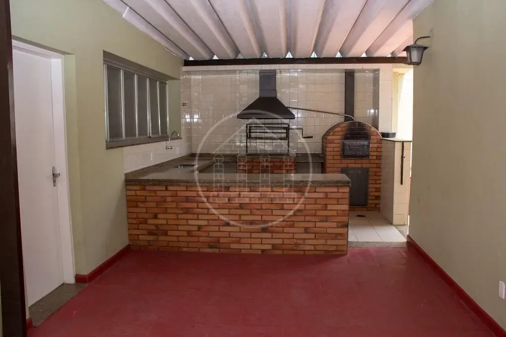 Casa, 6 quartos, 400 m² - Foto 26
