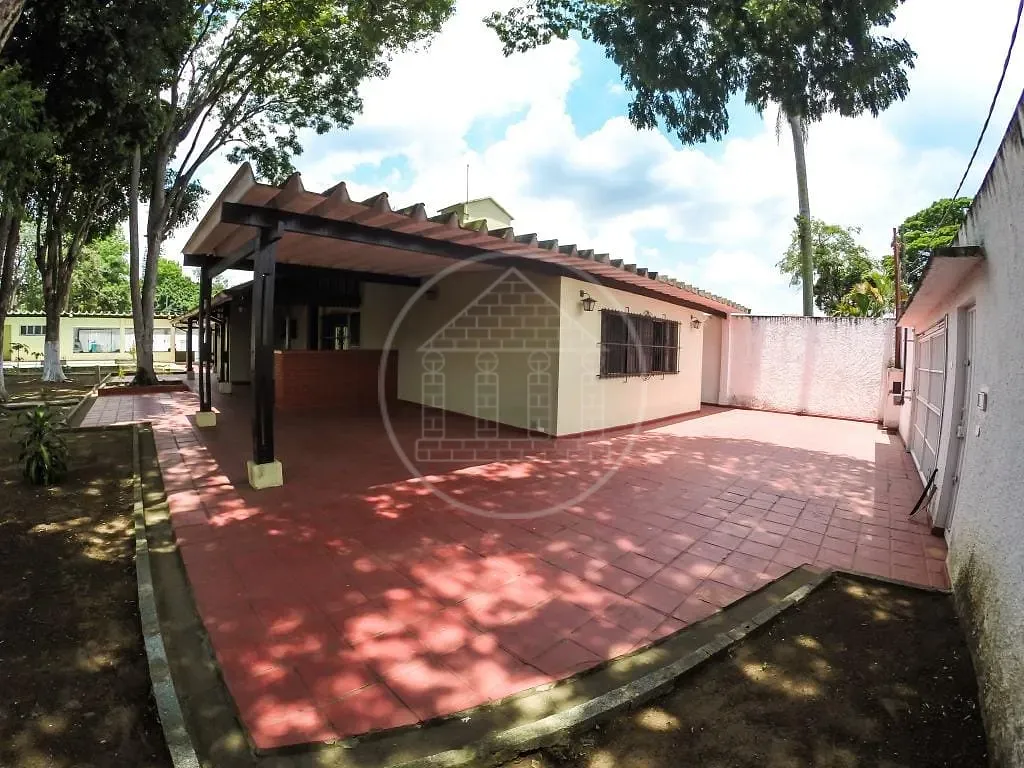 Casa, 6 quartos, 400 m² - Foto 19