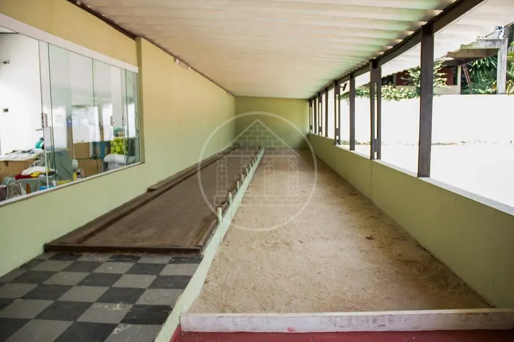 Casa, 6 quartos, 400 m² - Foto 25