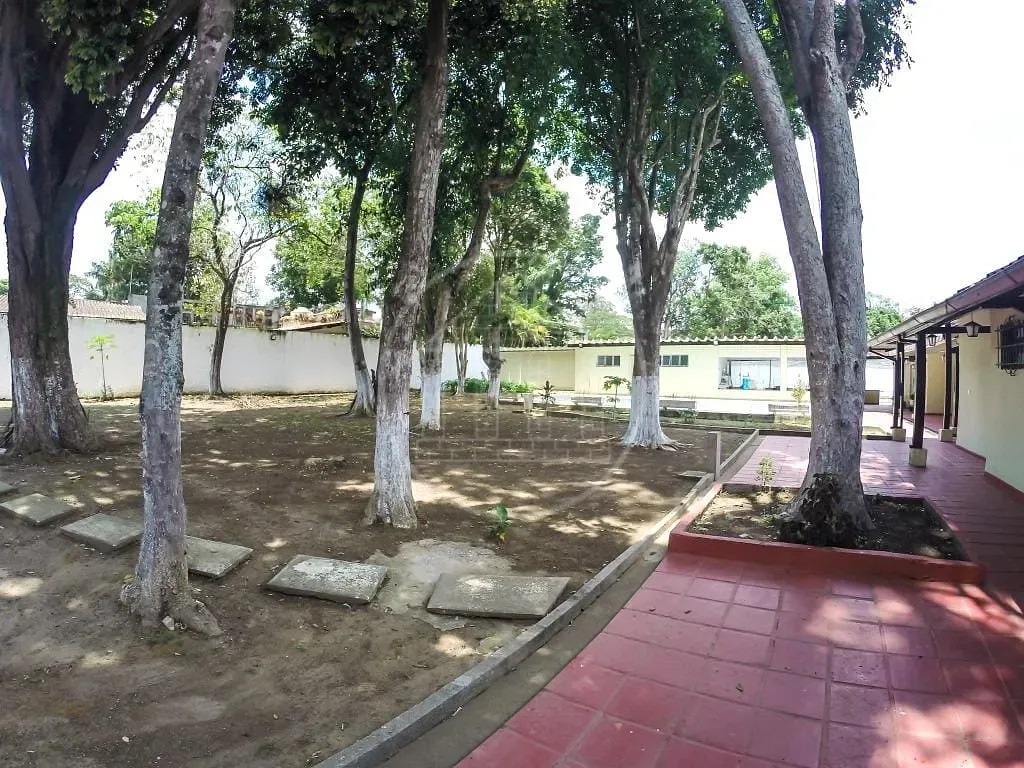 Casa, 6 quartos, 400 m² - Foto 18