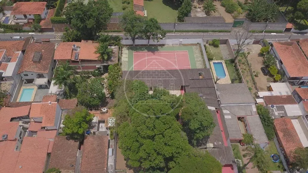 Casa, 6 quartos, 400 m² - Foto 28