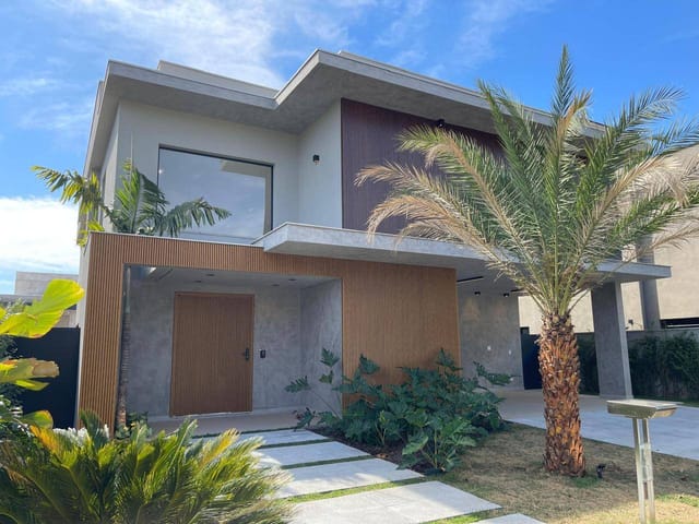 Foto do Casa - Casa à venda, Alphaville Dom Pedro 2, Campinas, SP | Ritt Negocios Imobiliarios Ltda