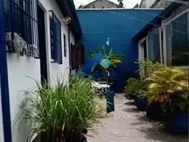 Casa com 365m² 3 quartos e 1 banheiro, à venda, no bairro Santana em São José Dos Campos