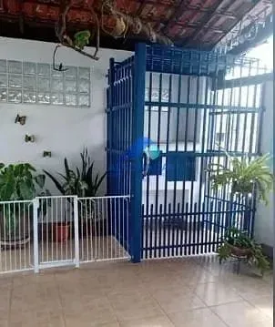 Casa, 3 quartos, 236 m² - Foto 8