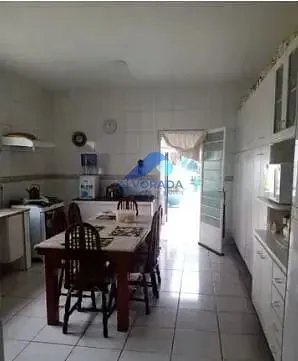 Casa, 3 quartos, 236 m² - Foto 7