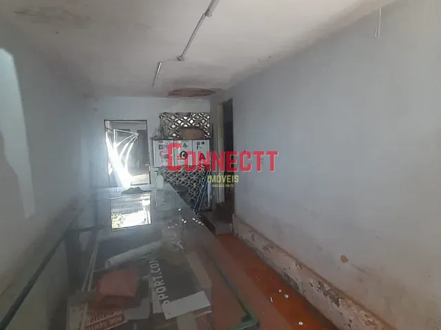 Casa com 149m² 1 quarto e 1 banheiro, à venda, no bairro Ipiranga em Ribeirão Preto