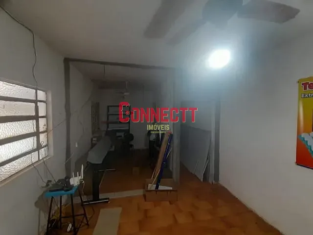 Casa com 149m² 1 quarto e 1 banheiro, à venda, no bairro Ipiranga em Ribeirão Preto