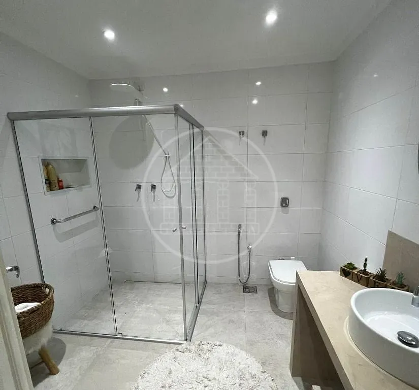 Casa, 4 quartos, 600 m² - Foto 24