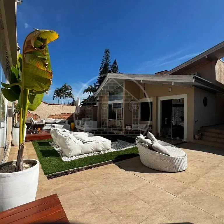 Casa, 4 quartos, 600 m² - Foto 8
