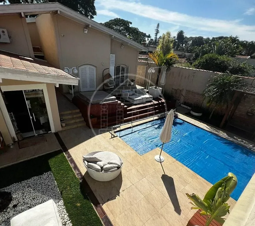 Casa, 4 quartos, 600 m² - Foto 37