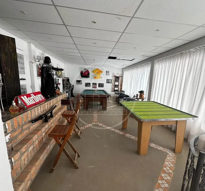 Casa, 4 quartos, 600 m² - Foto 38