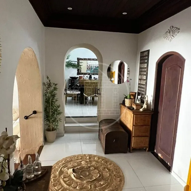 Casa, 4 quartos, 600 m² - Foto 23