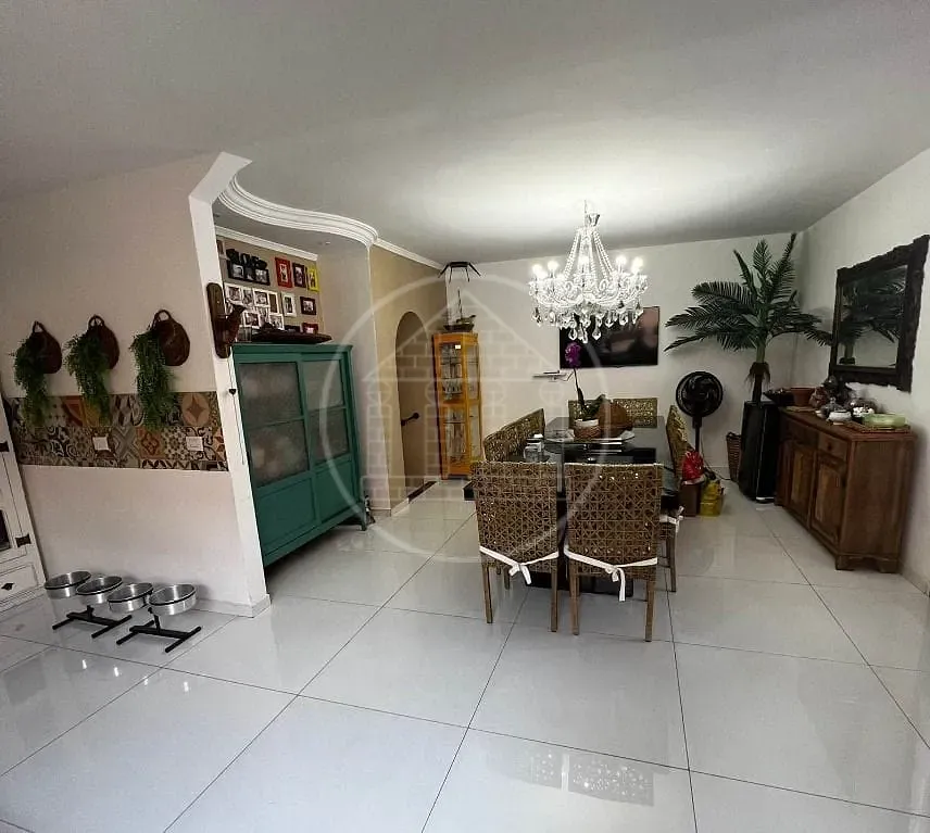Casa, 4 quartos, 600 m² - Foto 19