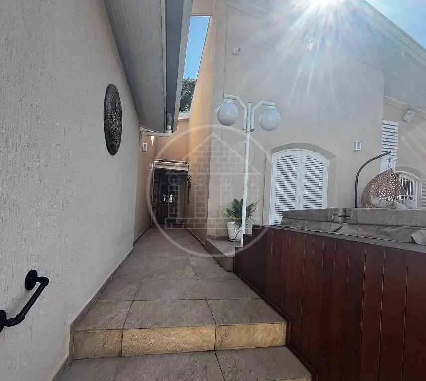 Casa, 4 quartos, 600 m² - Foto 30