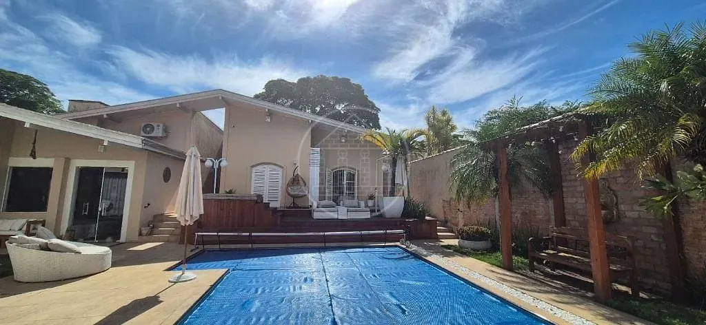 Casa, 4 quartos, 600 m² - Foto 33