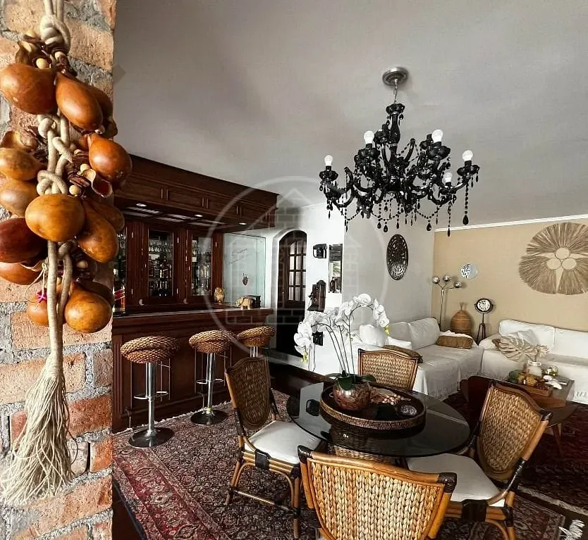 Casa, 4 quartos, 600 m² - Foto 4