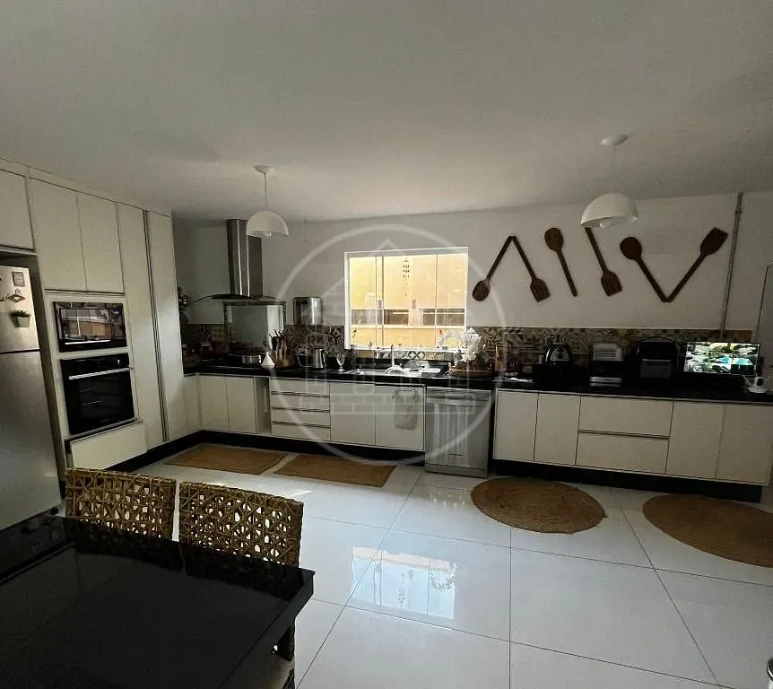 Casa, 4 quartos, 600 m² - Foto 20
