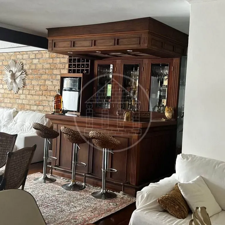 Casa, 4 quartos, 600 m² - Foto 11