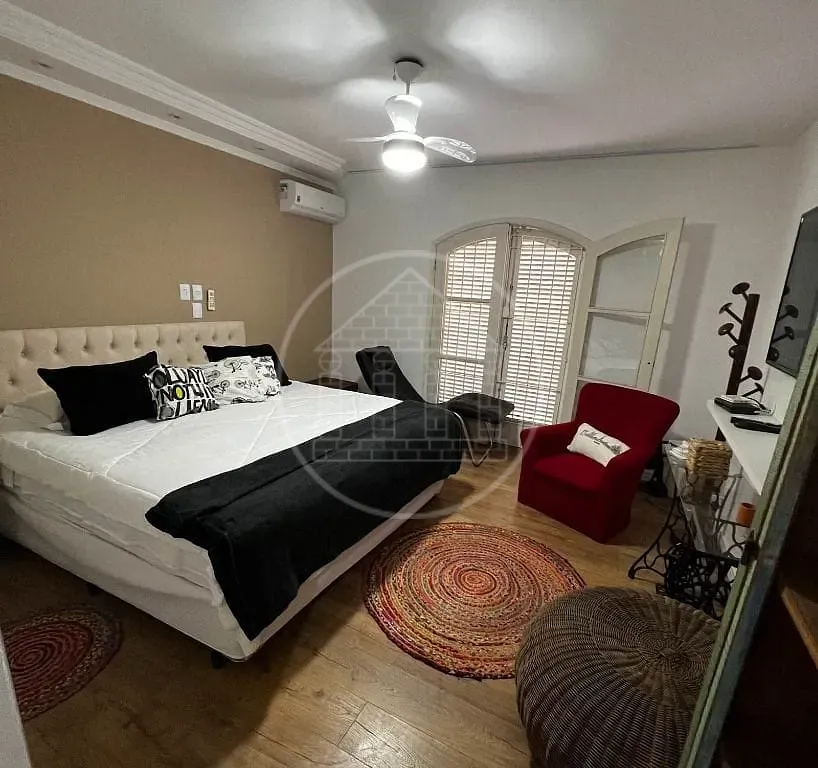 Casa, 4 quartos, 600 m² - Foto 17