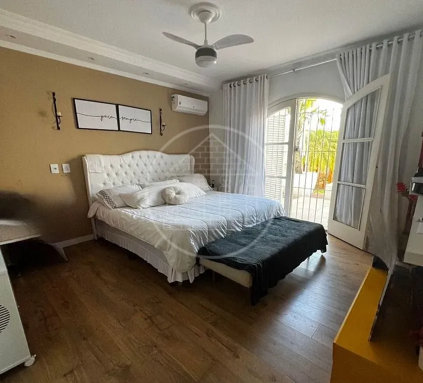 Casa, 4 quartos, 600 m² - Foto 34