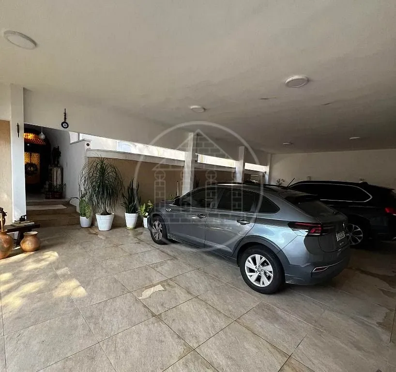 Casa, 4 quartos, 600 m² - Foto 27