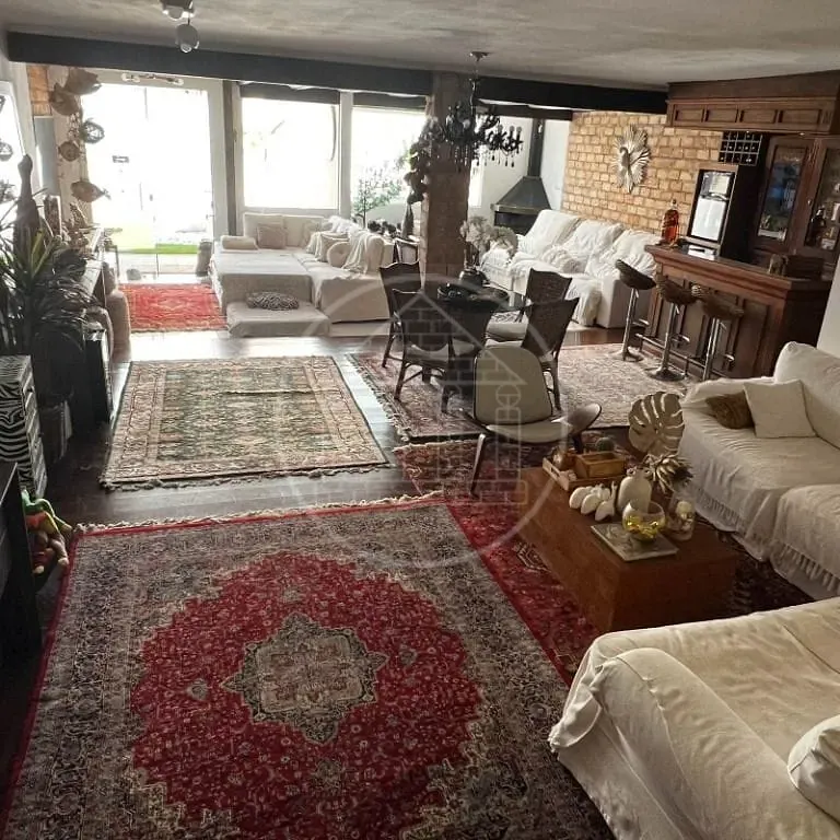 Casa, 4 quartos, 600 m² - Foto 15