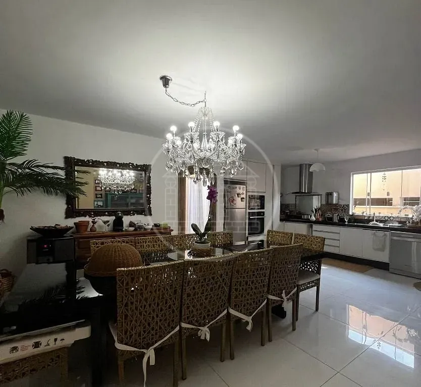Casa, 4 quartos, 600 m² - Foto 21