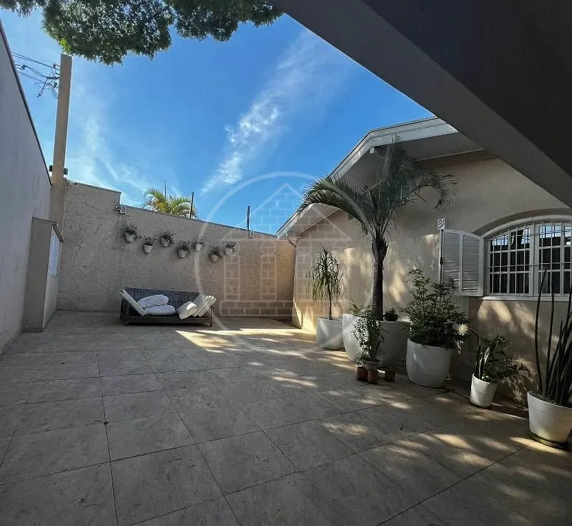 Casa, 4 quartos, 600 m² - Foto 29