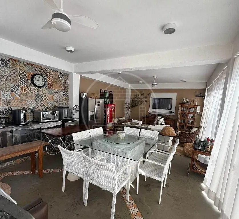 Casa, 4 quartos, 600 m² - Foto 12