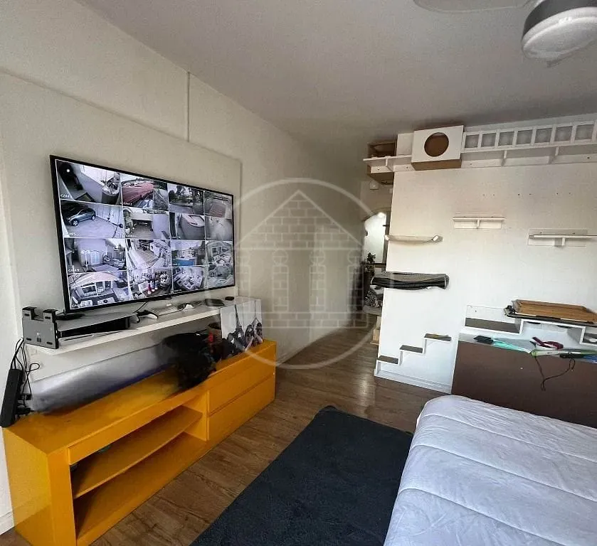Casa, 4 quartos, 600 m² - Foto 9
