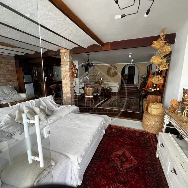 Casa, 4 quartos, 600 m² - Foto 13