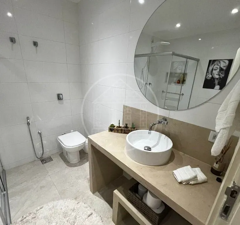 Casa, 4 quartos, 600 m² - Foto 16
