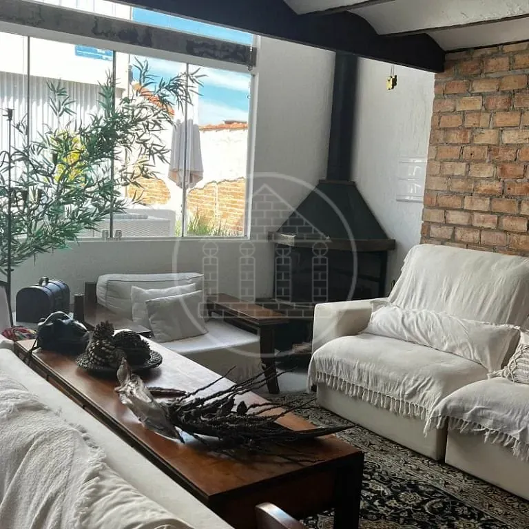 Casa, 4 quartos, 600 m² - Foto 5
