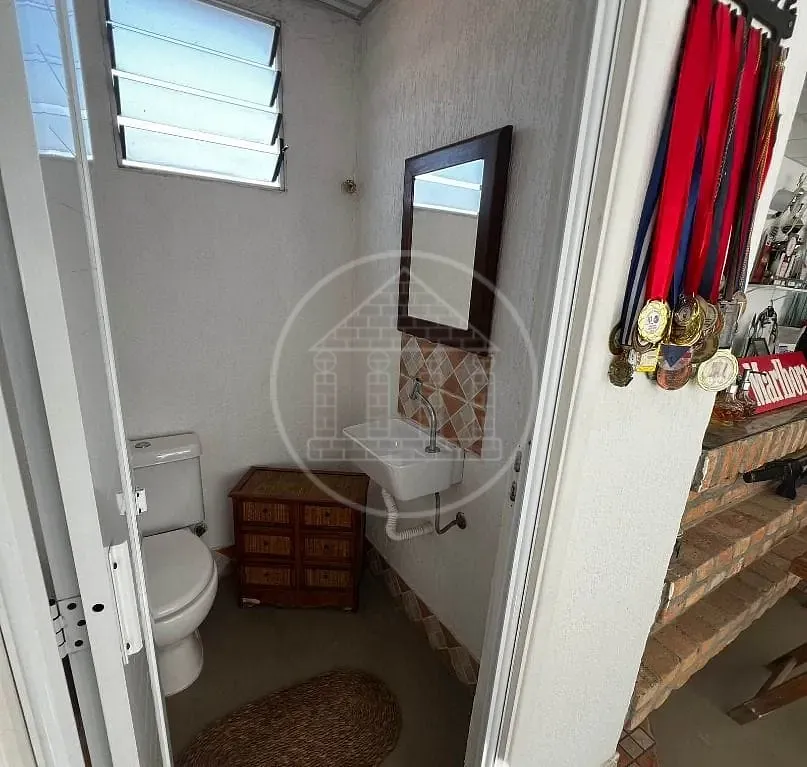 Casa, 4 quartos, 600 m² - Foto 10