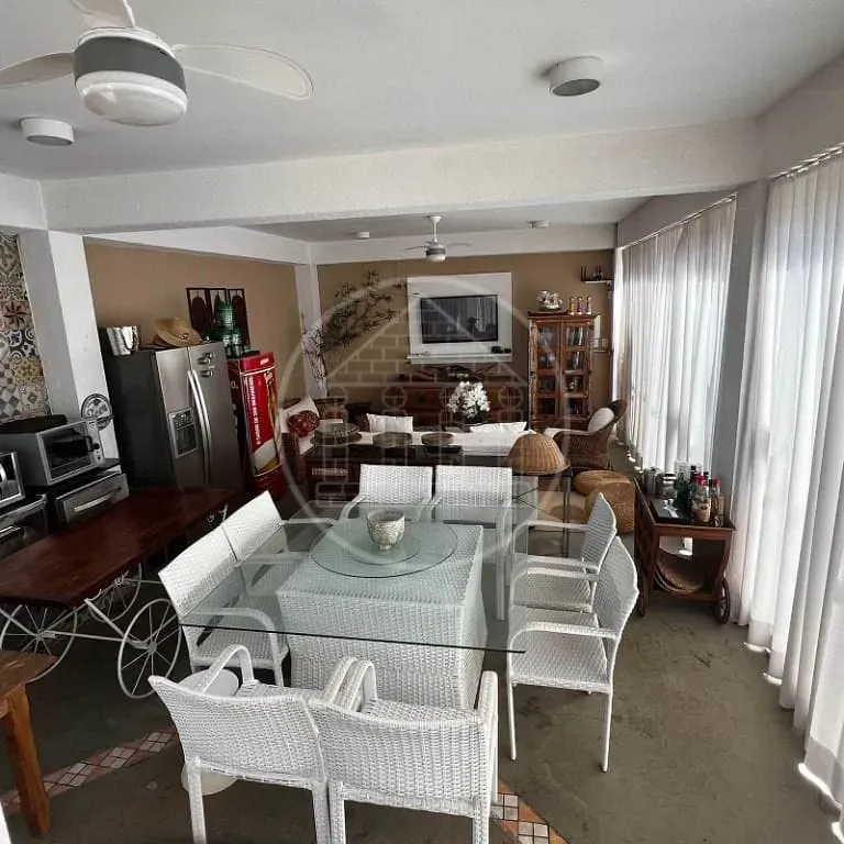 Casa, 4 quartos, 600 m² - Foto 22