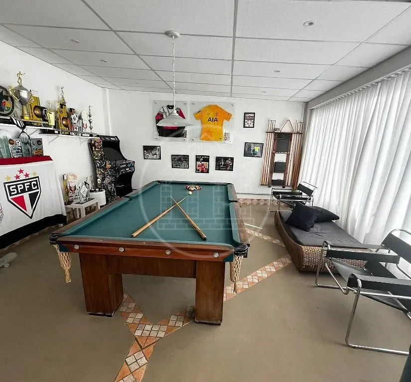 Casa, 4 quartos, 600 m² - Foto 39